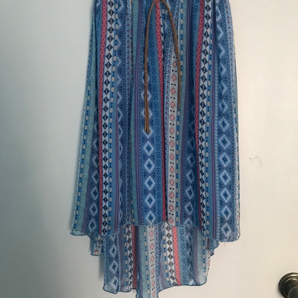 Girls dress - Picture 3 of 4